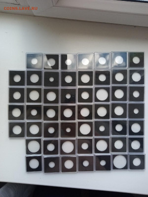 Квадрокапсулы 53 штуки до 18.06.20 в 20:00 мск - vhgIuOrHjIQ