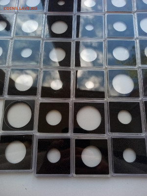 Квадрокапсулы 53 штуки до 18.06.20 в 20:00 мск - SUNgT2HEwvQ