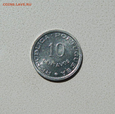 Сан-Томе и Принсипи 10 сентаво 1971 г.  до 18.06.20 - авкр (4).JPG