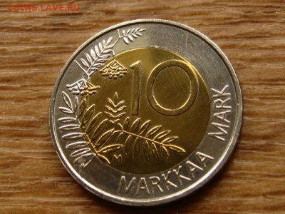 Финляндия 10 марок 1999 БИМ до 15.06.20 в 22.00 М - IMG_7180.JPG