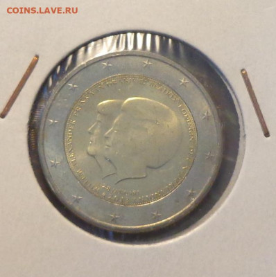 НИДЕРЛАНДЫ - 2е 2013 Смена престола до 19.06, 22.00 - Нидерланды 2 е 2013 Смена престола (4)_1.JPG