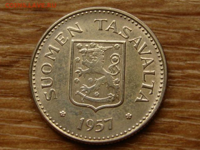 Финляндия 200 марок 1957 до 15.06.20 в 22.00 М - IMG_7147.JPG