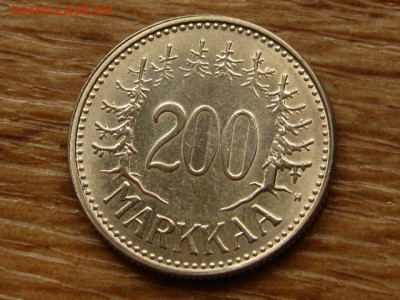 Финляндия 200 марок 1957 до 15.06.20 в 22.00 М - IMG_7146.JPG