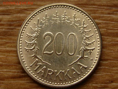 Финляндия 200 марок 1957 до 15.06.20 в 22.00 М - IMG_7145.JPG