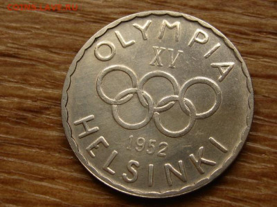 Финляндия 500 марок 1952 до 15.06.20 в 22.00 М - IMG_7152.JPG