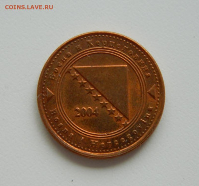 Босния и Герцеговина 20 фенигов 2004 г. до 18.06.20 - DSCN0009.JPG