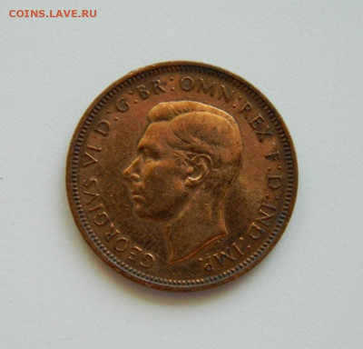 2 пенни 1942 г. (Парусник). до 18.06.20 - DSCN9987.JPG