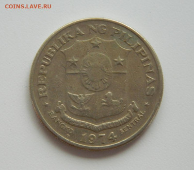 Филиппины 1 песо 1974 г. до 18.06.20 - DSCN0047.JPG