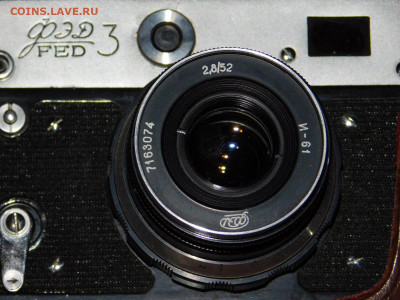 Фотоаппарат ФЗД-3 и видеокамера из 90-х - DSCN0752.JPG