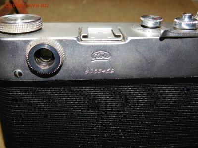 Фотоаппарат ФЗД-3 и видеокамера из 90-х - DSCN0750