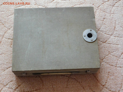 Фотоаппарат ФЗД-3 и видеокамера из 90-х - DSCN0744