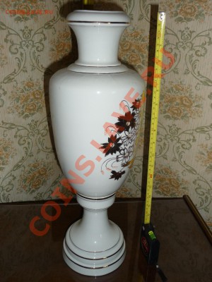 Ваза на оценку и продажу - P1010532.JPG