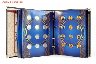 Монеты и банкноты, Новинка Трамп доллар - Pages_1b_sm