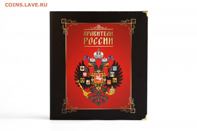 Монеты и банкноты, Новинка Трамп доллар - Book_1_sm