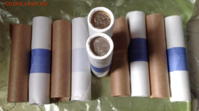 1 коп 500 шт в роллах, солянка, блиц, короткий до17.06 21:00 - image
