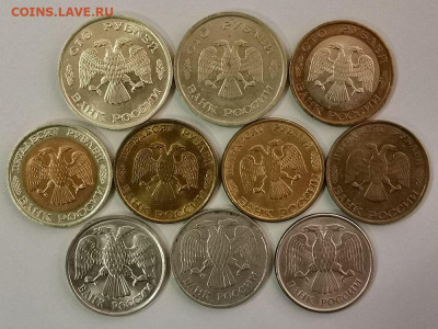 Погодовка РМ 91-93гг(22шт разные), до 18.06 - Ф погод РМ 22шт-3