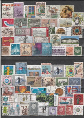 Марки мира 25 до 16.06. в 22.00 - IMG_20200614_0025