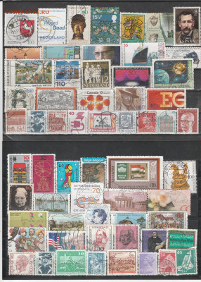 Марки мира 34 до 16.06. в 22.00 - IMG_20200614_0034