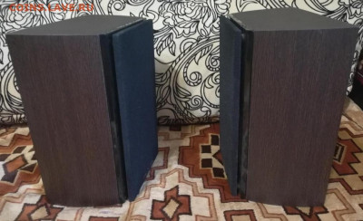 колонки Wharfedale diamond 10 - 3