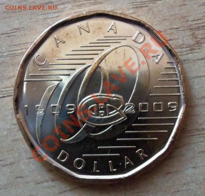1 Доллар Канада до 22.09.11 в 22.00 - 101_1088