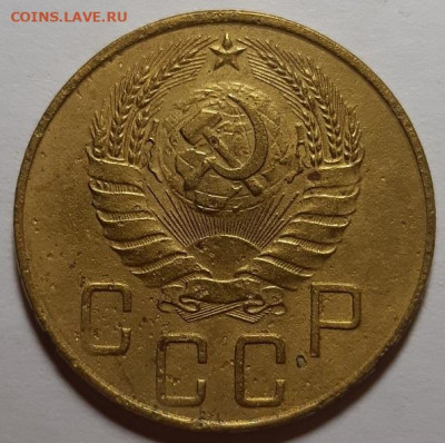 5 копеек 1929 и 1938  г. С 200-т руб. До 18.06.20 г в 22.10 - 20200611_215357