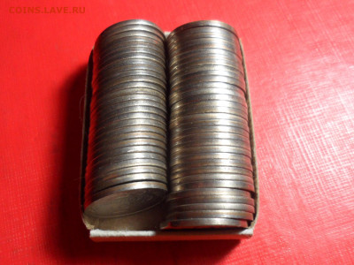 5 коп. 2009 сп. 72 шт. До 21.00 мск 21.06.20 - SAM_9656.JPG