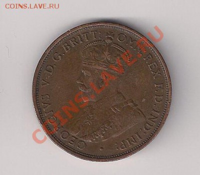 12 шиллинга 1933 Георг V до 11.09.11 - джерси33-2