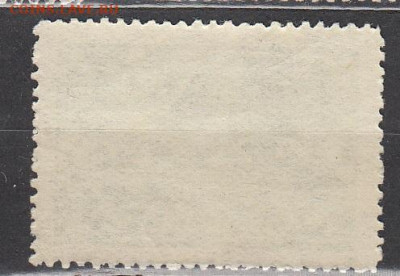 СССР 1943 В Беринг 1м 1р ** до 21 06 - 155а