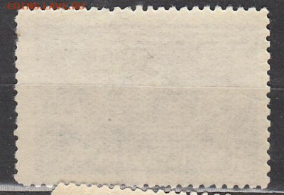 СССР 1943 В Беринг 1м 30к ** до 21 06 - 156а