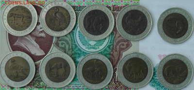 Набор "Красная книга" - S2820004.JPG