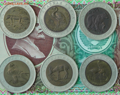 Набор "Красная книга" - S2820007.JPG