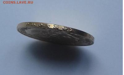 20 Франков 1851г.  золото 0.900 до 21.06.20г. 22:00 - 20200615_104352