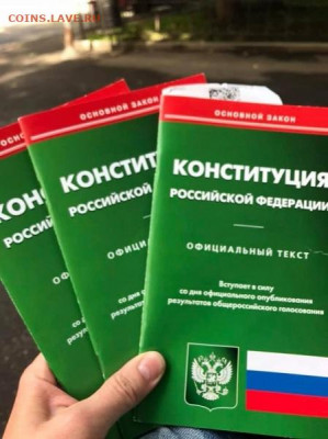 Пойдёте ли вы 1 июля на голосование? - zx1