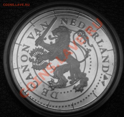 Хочу уточнить по жетону Нидерландов с корабликом. - IMG_8063