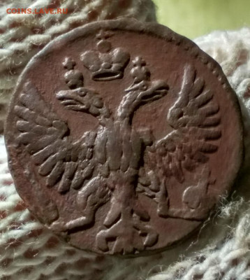 деньга 1749г - 49.1