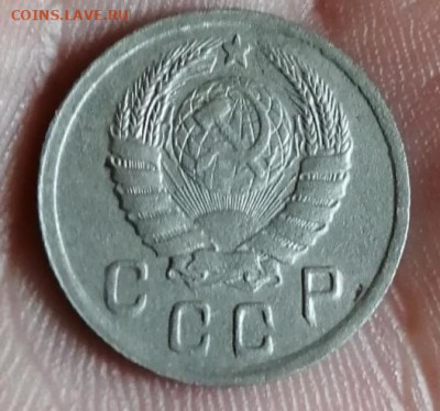 10 копеек 1942 года  19.06.2020 до 22.00 мск - IMG_20200615_173243