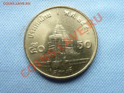С РУБЛЯ ТАИЛАНД 50 сатанг до 12.09.11 в 22-00 - MEMO0032.JPG