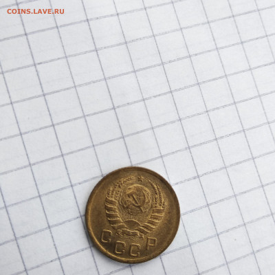 1 копейка 1938.   20.06 - 1592287973894.