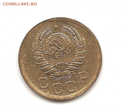1 копейка 1940   20.06 - 111 013