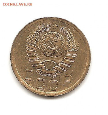 1 копейка 1940   20.06 - 111 015