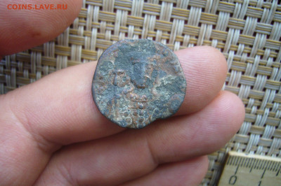 Пара монет на опознание - P2250441.JPG