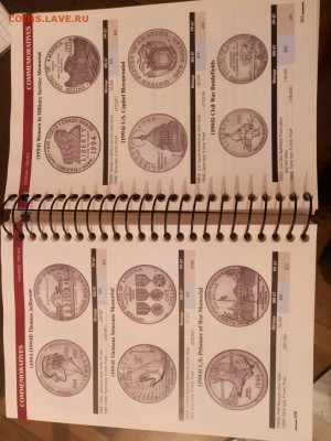 Red Book (каталог по монетам США) 2007 года - rvpQ_IkKDYs