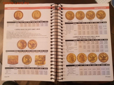 Red Book (каталог по монетам США) 2007 года - QUhVQpgHaP0