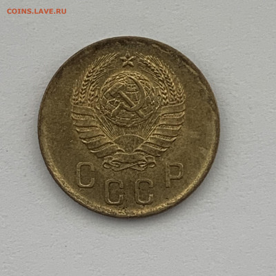 2 копейки 1941 яркий UNC с 200 до 18.06.20 (22:00) - A3A3160E-70CF-4B61-81C6-A42D2A4E3D72