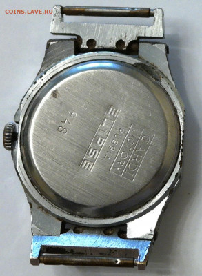 часы наручные CARDI VICTORY ELIPSE RUSSIA с 1 руб - часы2.JPG
