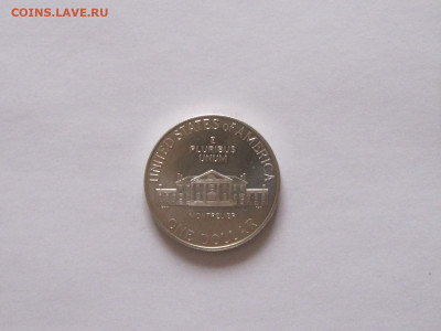 1 доллар 1993 Мэдисон Билль о правах США серебро 23.06 22:00 - IMG_5922.JPG
