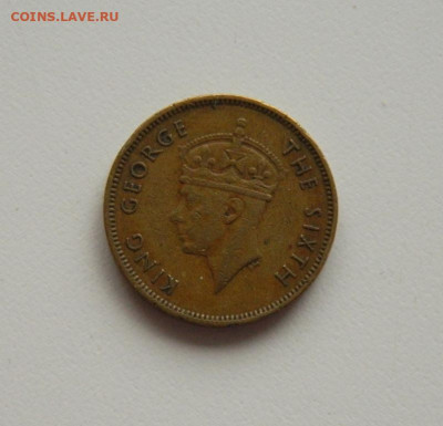 Британский Гонконг 10 центов 1950 г. до 22.06.20 - DSCN9888.JPG