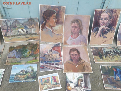 Коллекция самодельных орденов - 20200617_110306