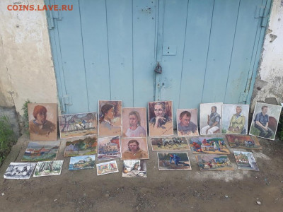 Коллекция самодельных орденов - 20200617_110245