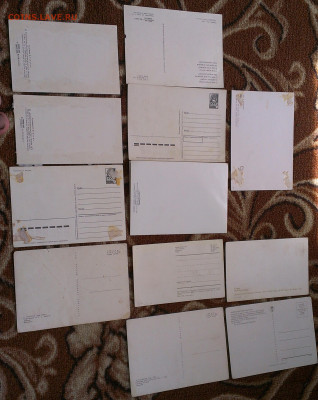 открытки ссср 136 шт,до 19.06.20г в 22:00 по мск - IMAG0174_1